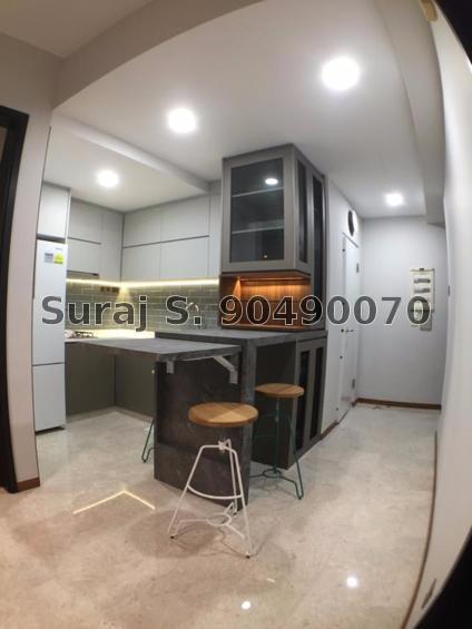 Medge (D11), Apartment #156149582